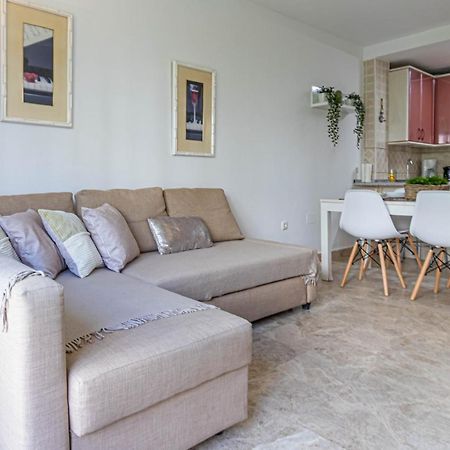 797 Holiday Rentals- Duplex Para 7 En La Carihuela A 1 Min De La Playa 토레몰리노스 외부 사진