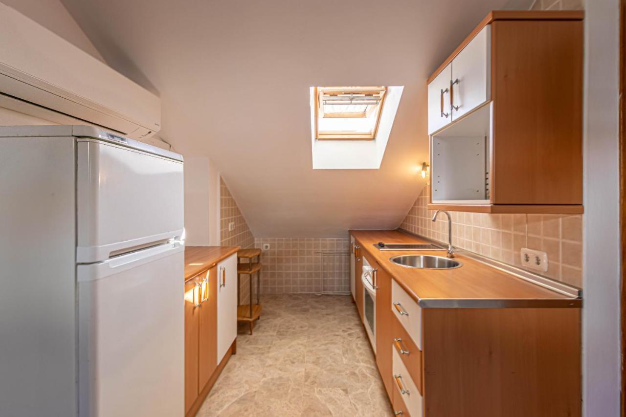 797 Holiday Rentals- Duplex Para 7 En La Carihuela A 1 Min De La Playa 토레몰리노스 외부 사진