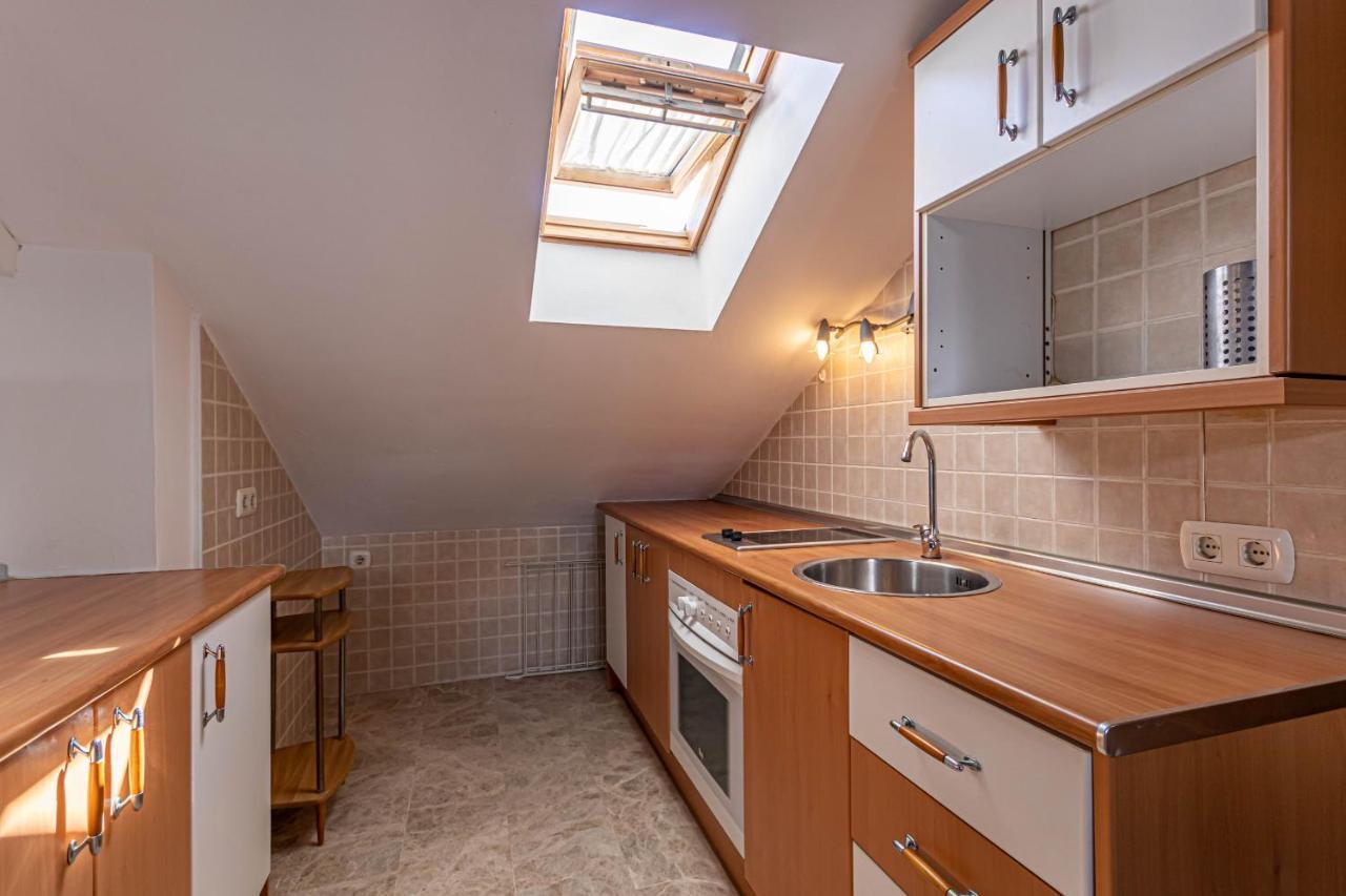 797 Holiday Rentals- Duplex Para 7 En La Carihuela A 1 Min De La Playa 토레몰리노스 외부 사진